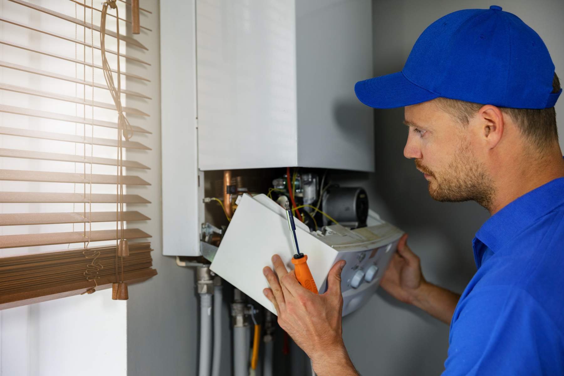 Nj Boiler Rebates